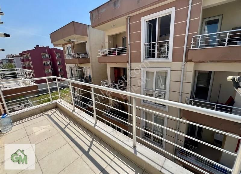 Gm'den Merkeze Yakın Lüks 2+1 Loft Eşyalı Satılık Daire!!! - Görsel 11