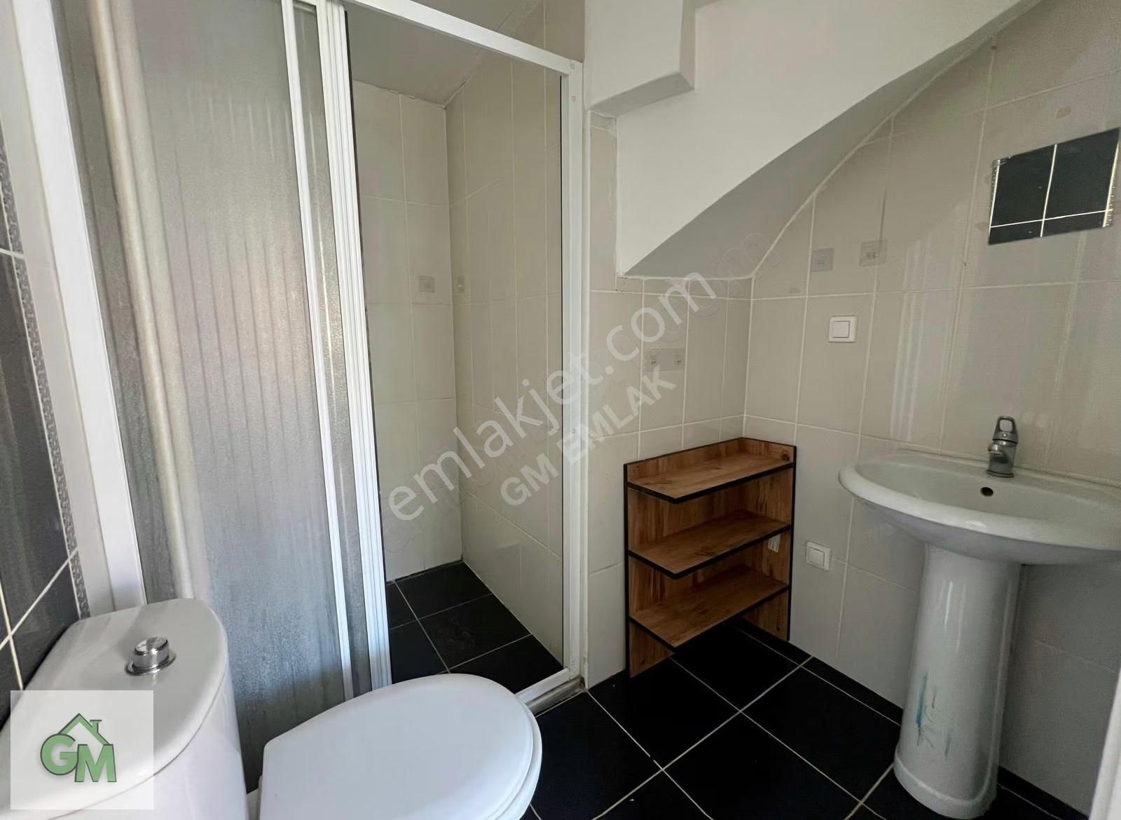 Gm'den Merkeze Yakın Lüks 2+1 Loft Eşyalı Satılık Daire!!! - Görsel 20