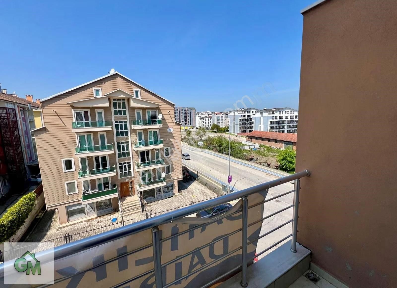 Gm'den Merkeze Yakın Lüks 2+1 Loft Eşyalı Satılık Daire!!! - Görsel 8