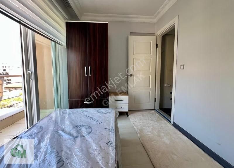 Gm'den Merkeze Yakın Lüks 2+1 Loft Eşyalı Satılık Daire!!! - Görsel 25