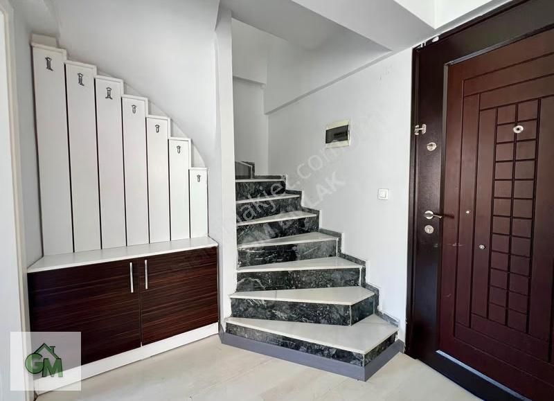 Gm'den Merkeze Yakın Lüks 2+1 Loft Eşyalı Satılık Daire!!! - Görsel 24