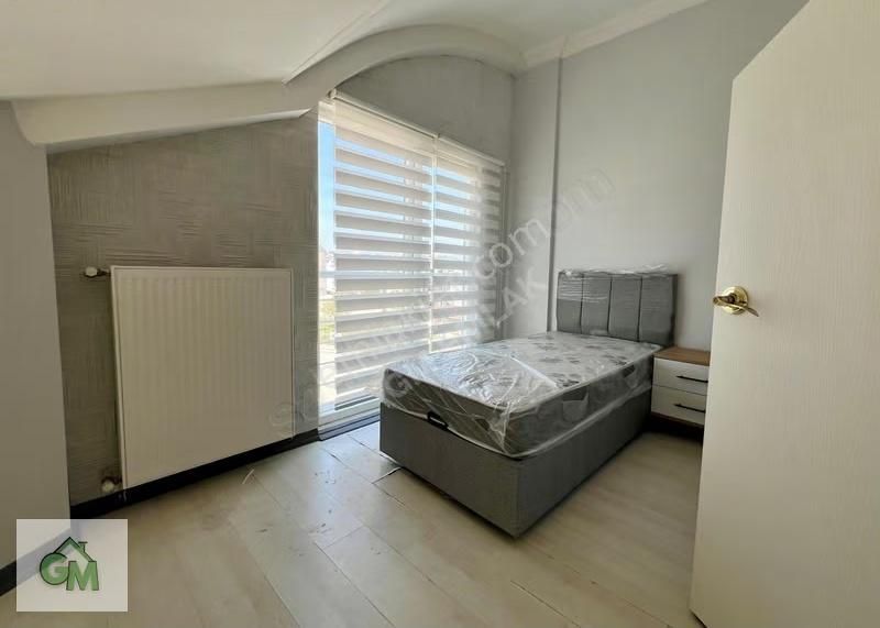 Gm'den Merkeze Yakın Lüks 2+1 Loft Eşyalı Satılık Daire!!! - Görsel 22