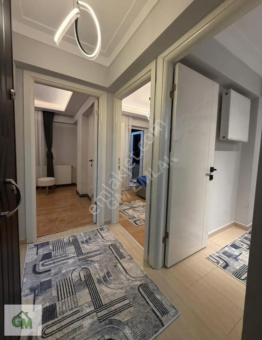 Gm'den 1+1 Ayrı Mutfaklı Yüksek Kira Getirili Lüks Satılık Daire - Görsel 4