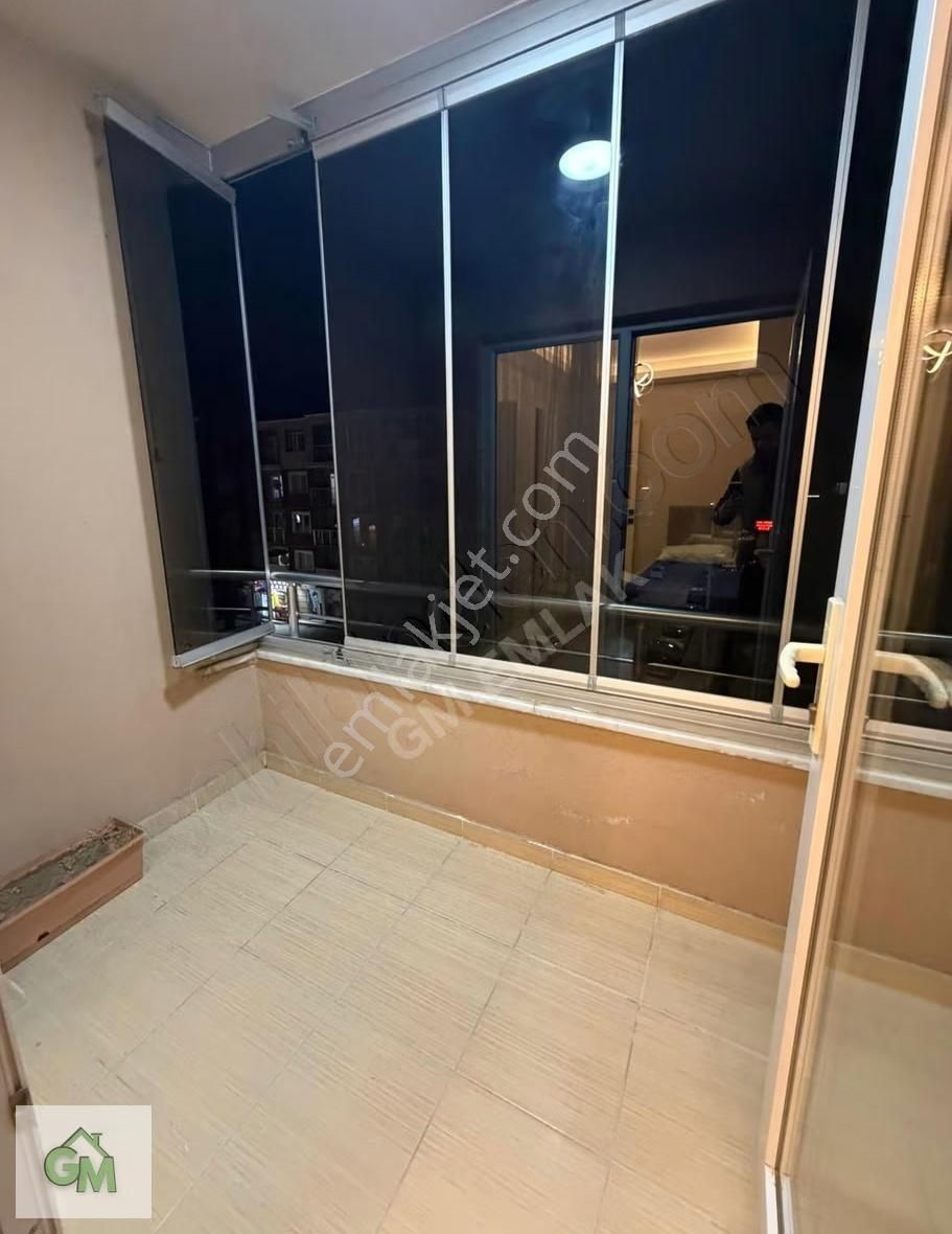 Gm'den 1+1 Ayrı Mutfaklı Yüksek Kira Getirili Lüks Satılık Daire - Görsel 6