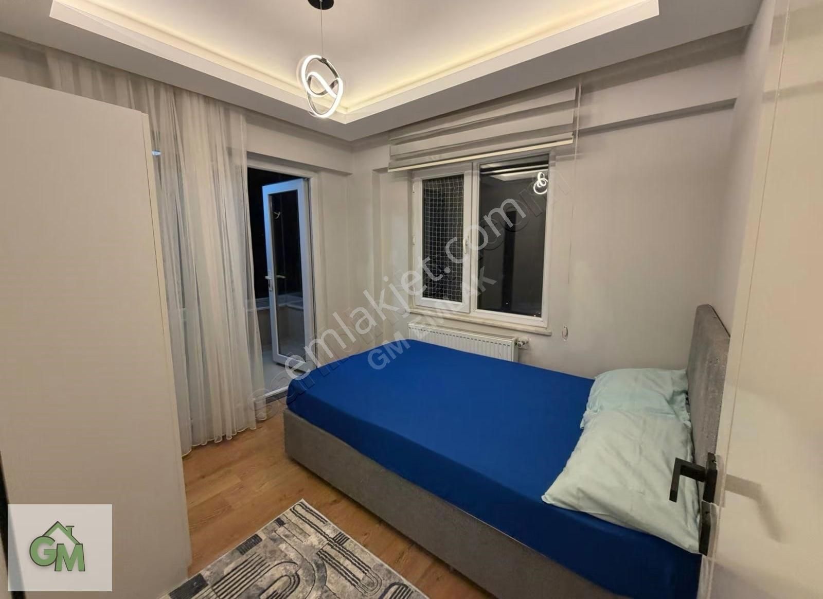 Gm'den 1+1 Ayrı Mutfaklı Yüksek Kira Getirili Lüks Satılık Daire - Görsel 14