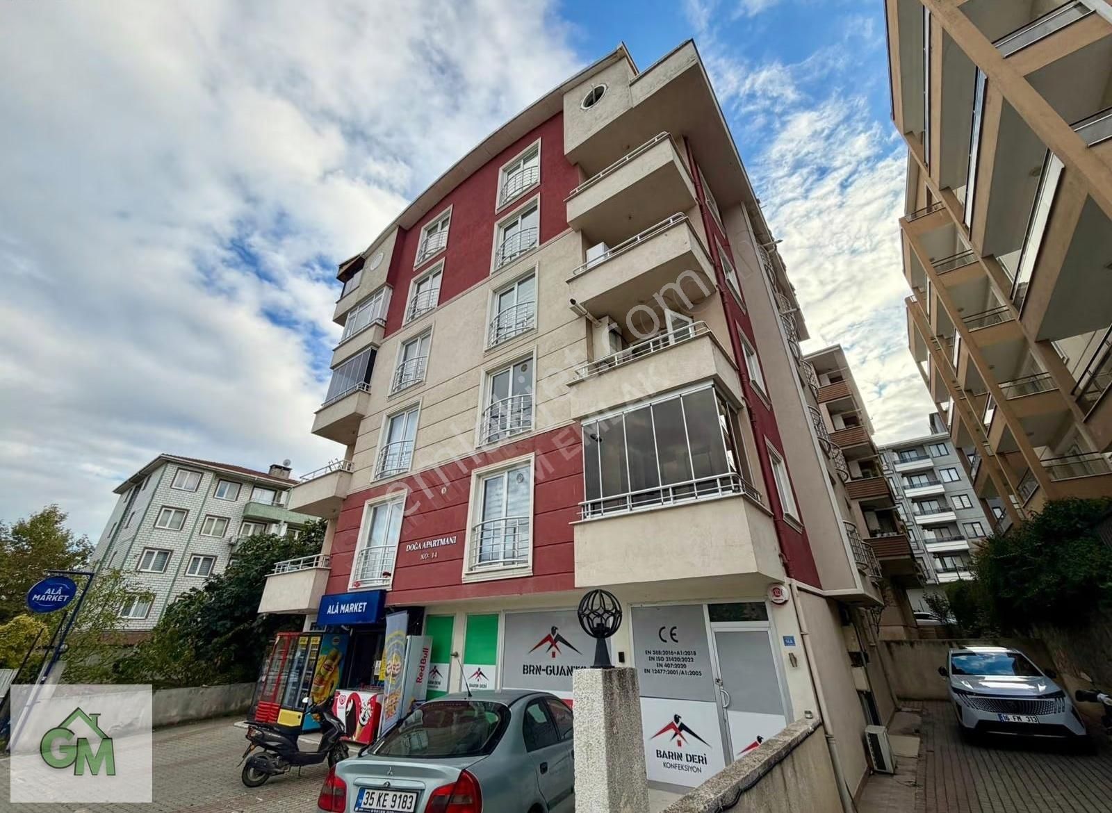 Gm'den 1+1 Ayrı Mutfaklı Yüksek Kira Getirili Lüks Satılık Daire - Görsel 5