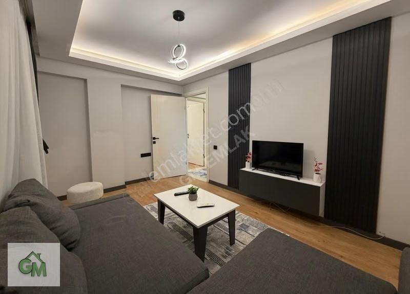 Gm'den 1+1 Ayrı Mutfaklı Yüksek Kira Getirili Lüks Satılık Daire - Görsel 16