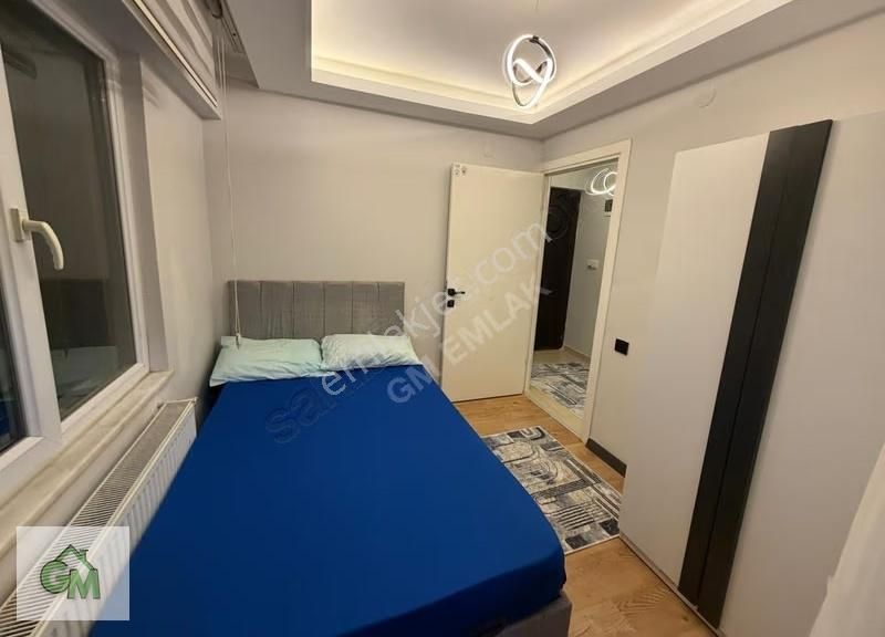 Gm'den 1+1 Ayrı Mutfaklı Yüksek Kira Getirili Lüks Satılık Daire - Görsel 17