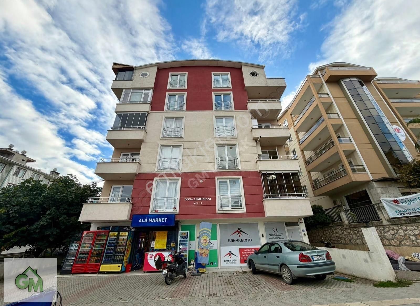 Gm'den 1+1 Ayrı Mutfaklı Yüksek Kira Getirili Lüks Satılık Daire - Görsel 12