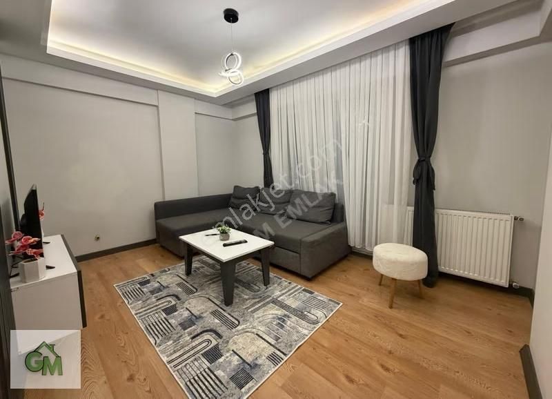 Gm'den 1+1 Ayrı Mutfaklı Yüksek Kira Getirili Lüks Satılık Daire - Görsel 3