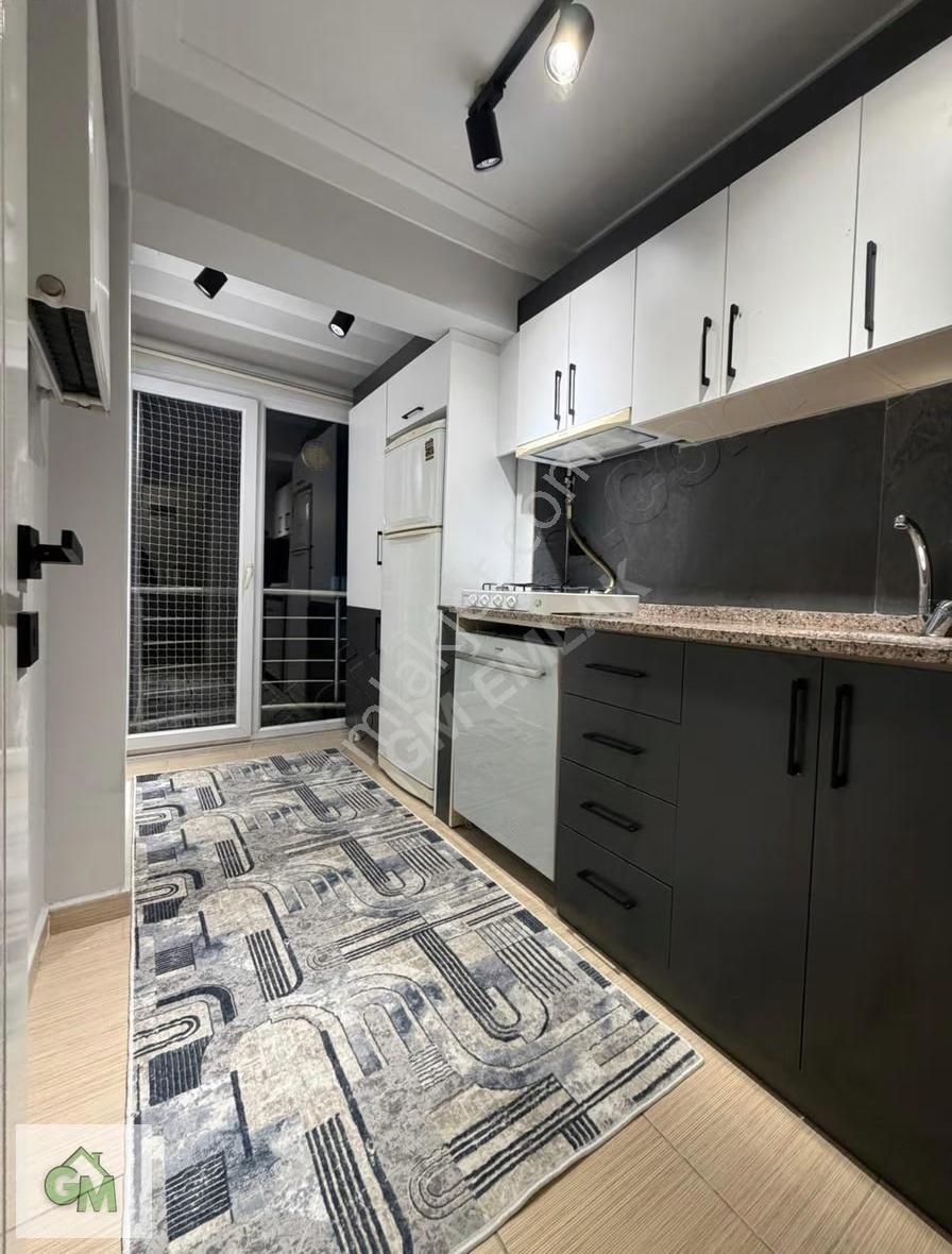 Gm'den 1+1 Ayrı Mutfaklı Yüksek Kira Getirili Lüks Satılık Daire - Görsel 7