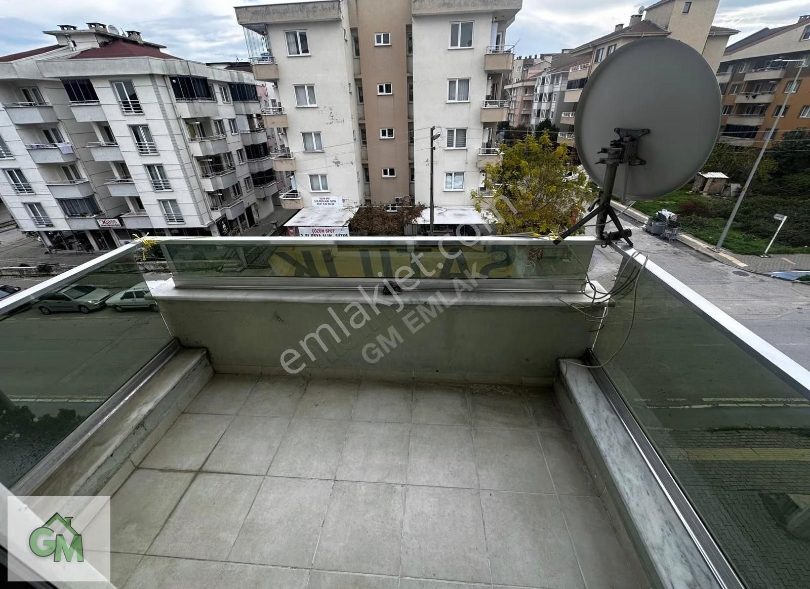 Gm'den Merkezi Konumda 2+1 Eşyalı Masrafsız Satılık Daire!! - Görsel 10