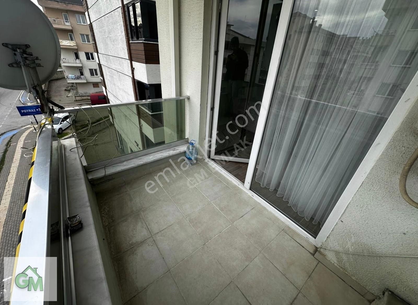 Gm'den Merkezi Konumda 2+1 Eşyalı Masrafsız Satılık Daire!! - Görsel 15
