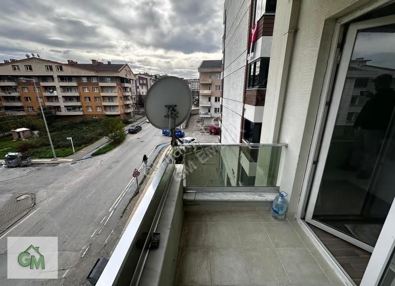 Gm'den Merkezi Konumda 2+1 Eşyalı Masrafsız Satılık Daire!! - Görsel 11