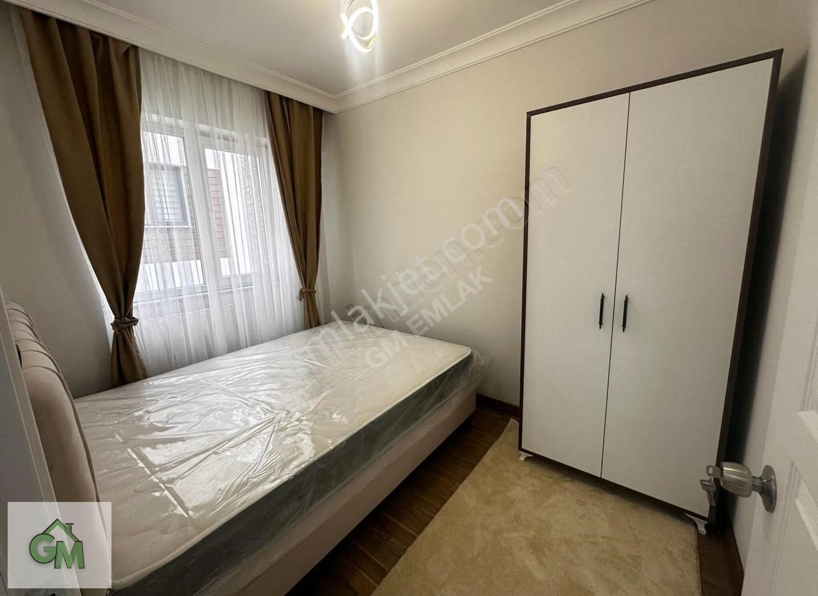 Gm'den Merkezi Konumda 2+1 Eşyalı Masrafsız Satılık Daire!! - Görsel 16