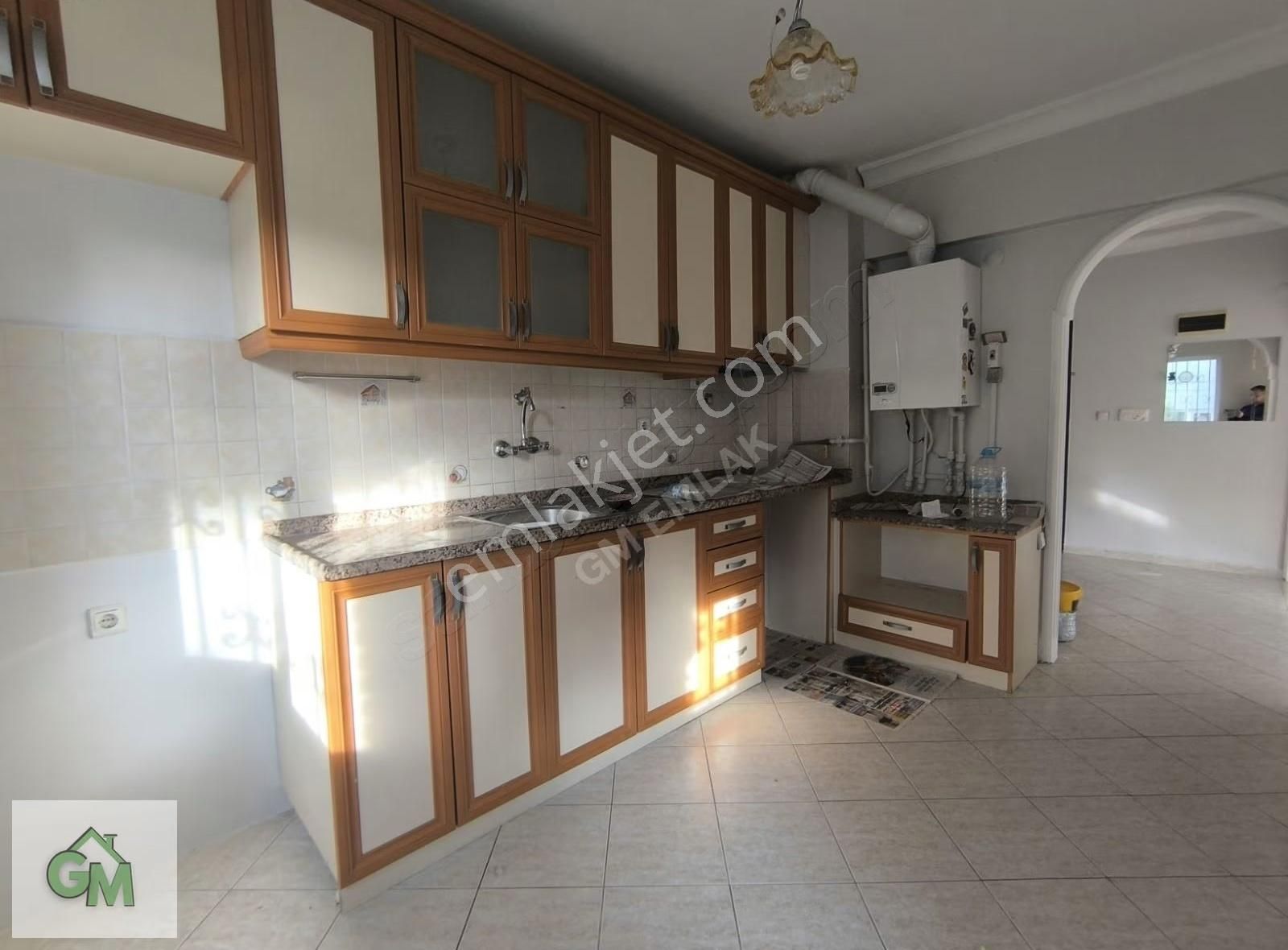 Gm'den Görükle Merkezde Kiralık 3+1 Eşyasız Aile Dairesi - Görsel 35