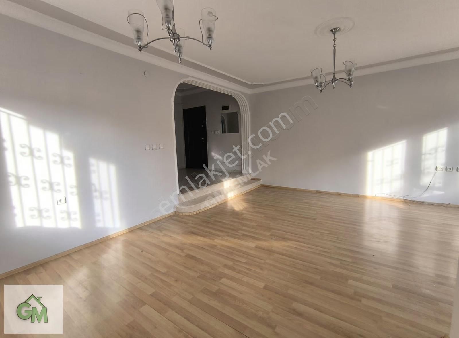 Gm'den Görükle Merkezde Kiralık 3+1 Eşyasız Aile Dairesi - Görsel 8