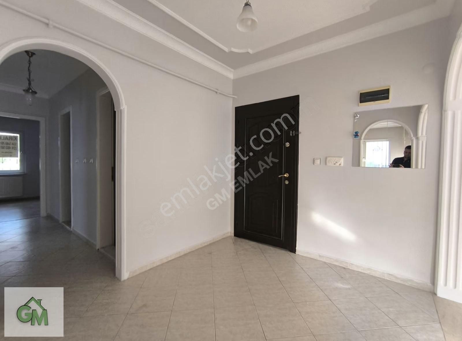 Gm'den Görükle Merkezde Kiralık 3+1 Eşyasız Aile Dairesi - Görsel 25