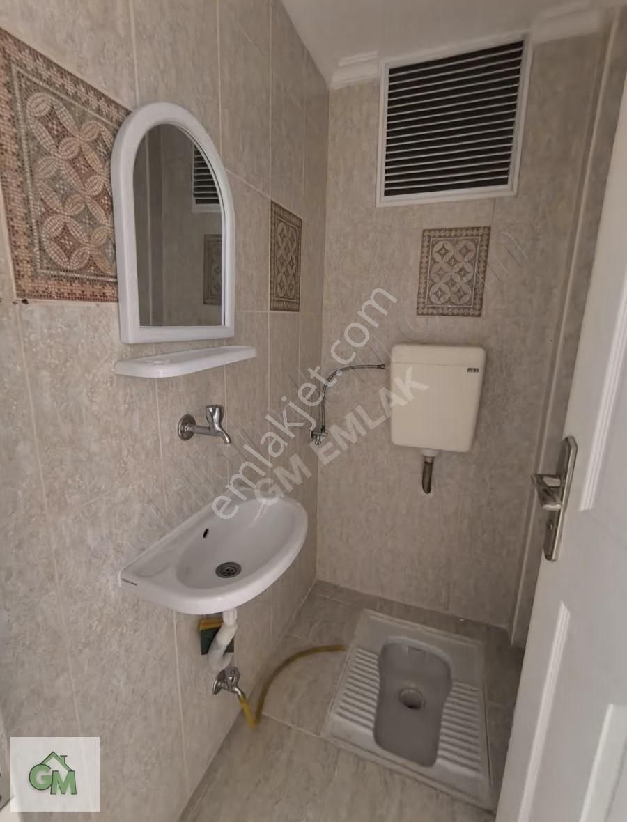 Gm'den Görükle Merkezde Kiralık 3+1 Eşyasız Aile Dairesi - Görsel 34