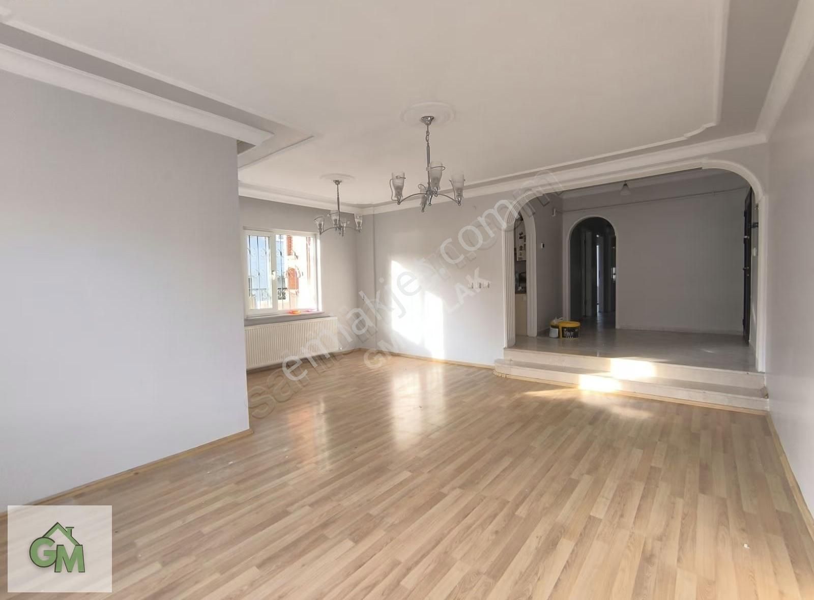 Gm'den Görükle Merkezde Kiralık 3+1 Eşyasız Aile Dairesi - Görsel 33