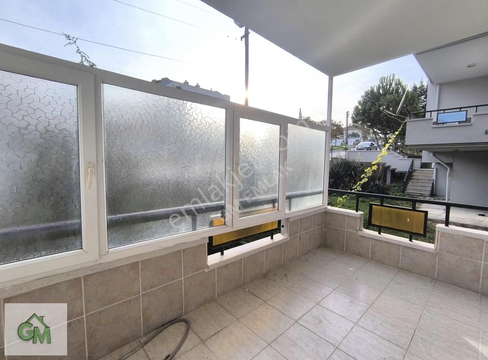 Gm'den Görükle Merkezde Kiralık 3+1 Eşyasız Aile Dairesi - Görsel 12