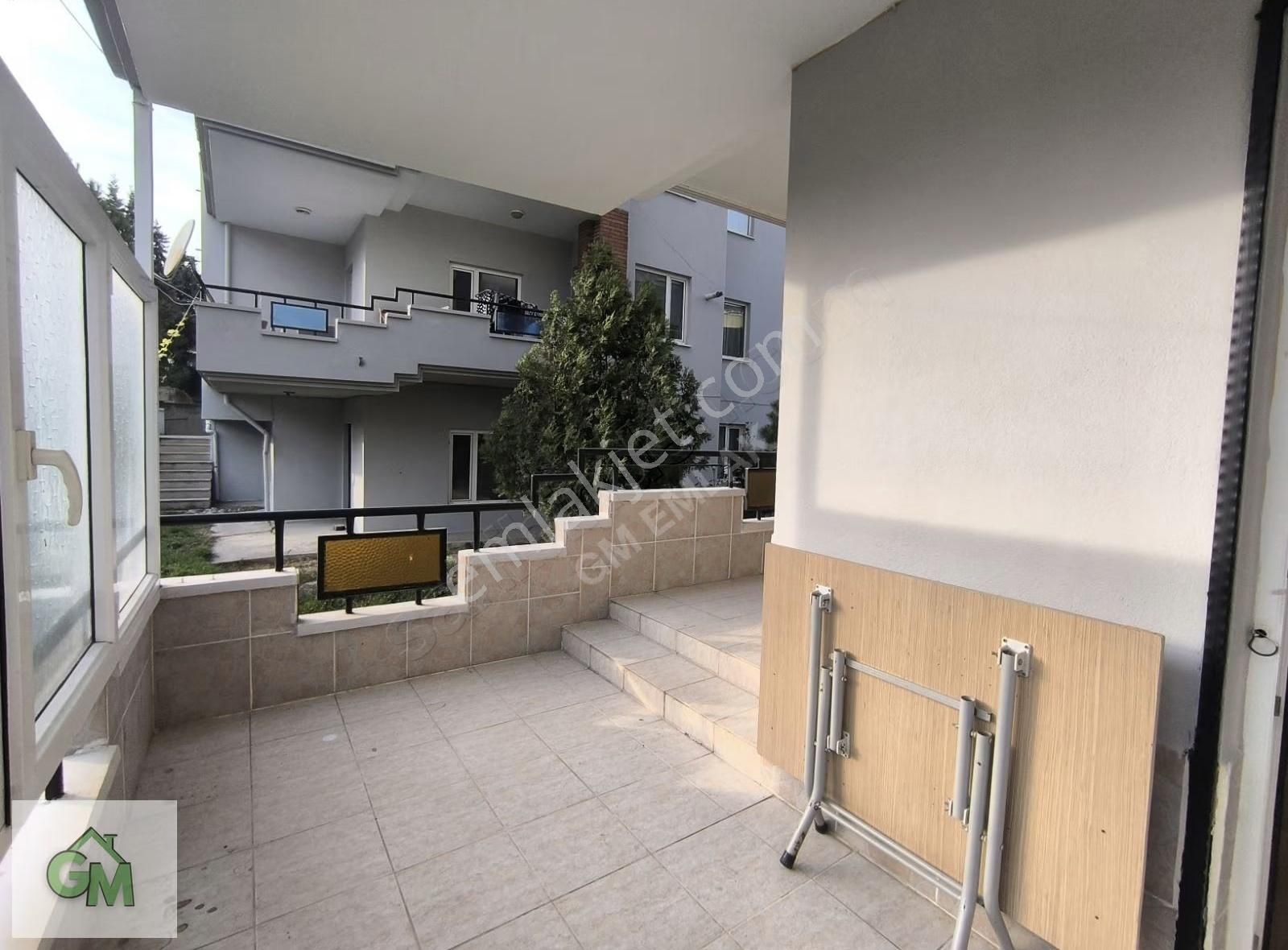 Gm'den Görükle Merkezde Kiralık 3+1 Eşyasız Aile Dairesi - Görsel 7