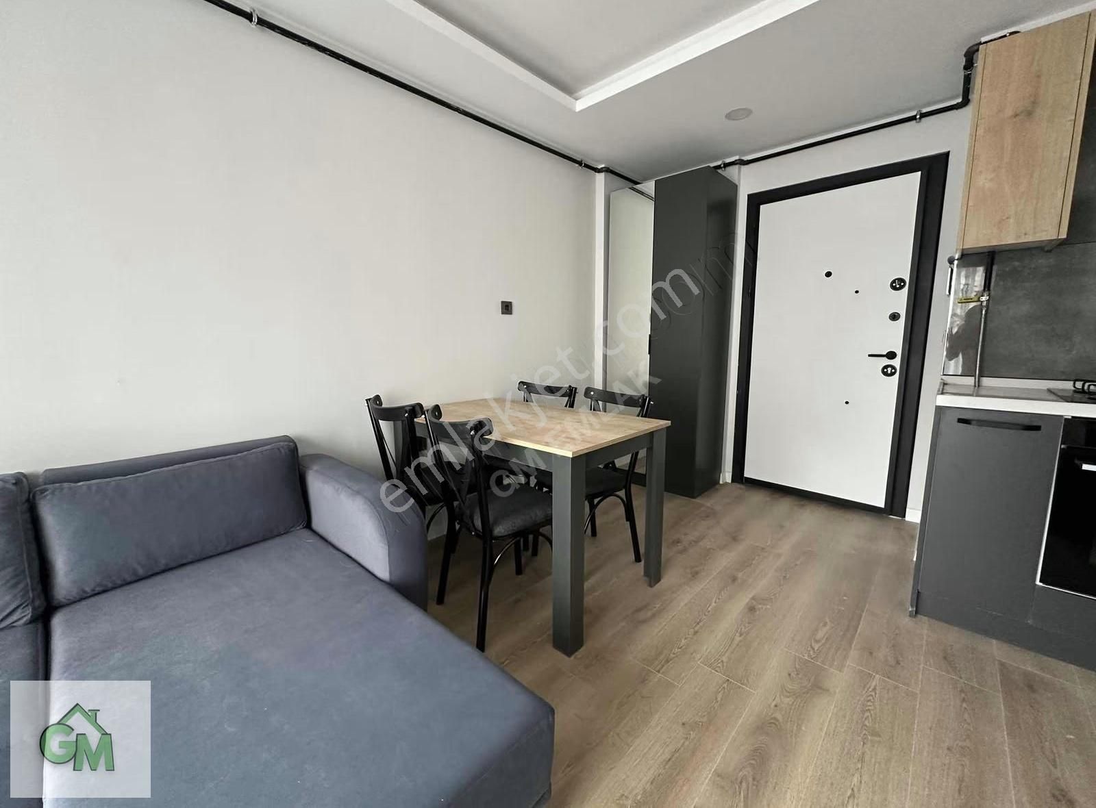 Görüklede İlk Evim Kredisine Uygun Sıfır Eşya Satılık 2+1 Daire - Görsel 9