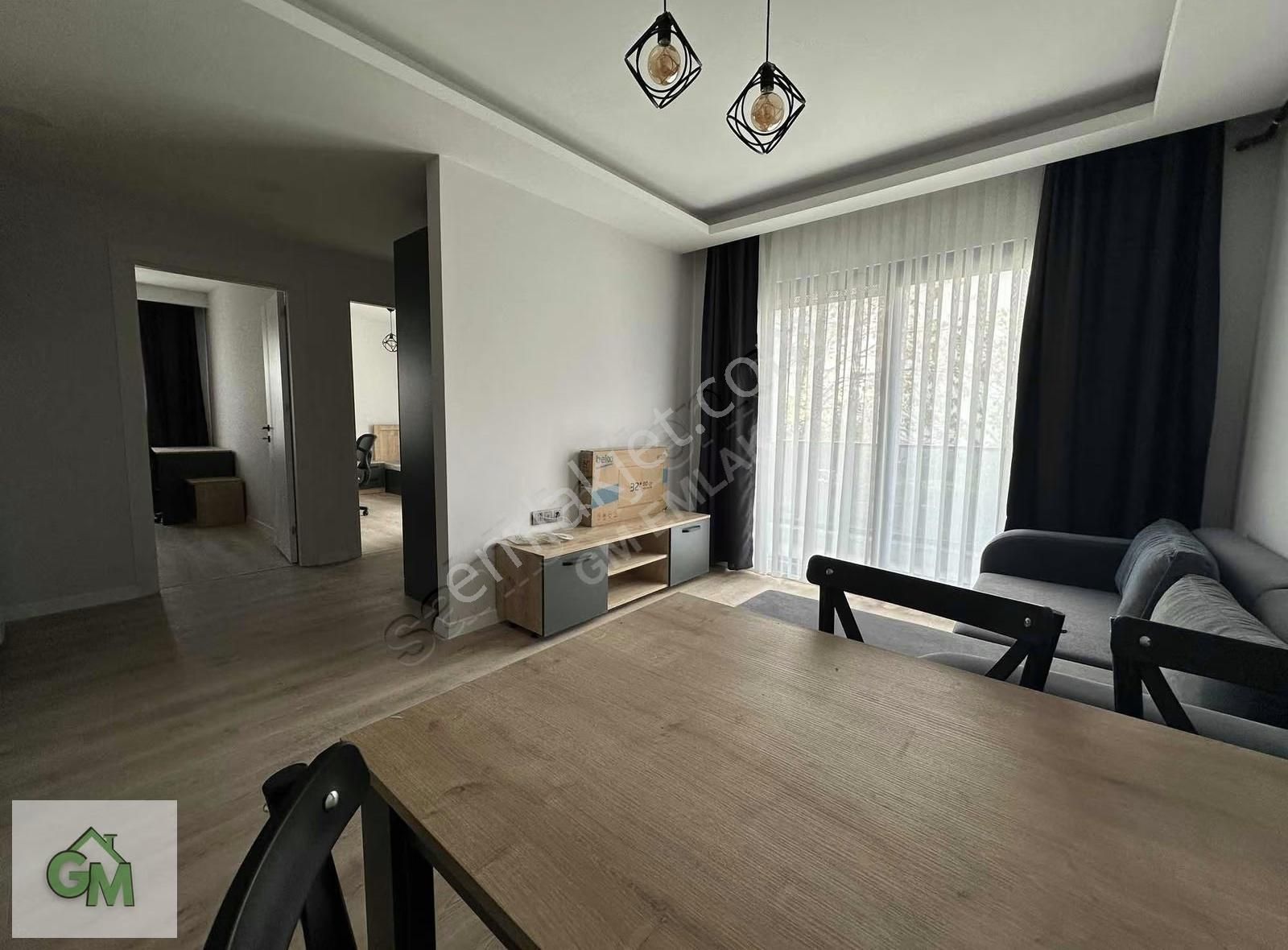 Görüklede İlk Evim Kredisine Uygun Sıfır Eşya Satılık 2+1 Daire - Görsel 20