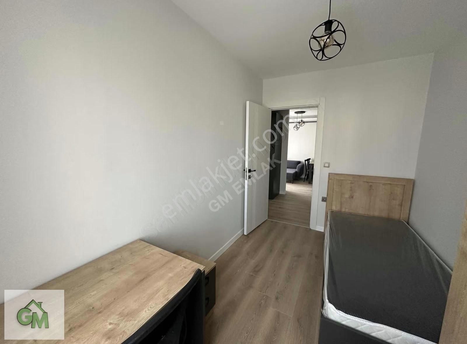 Görüklede İlk Evim Kredisine Uygun Sıfır Eşya Satılık 2+1 Daire - Görsel 28