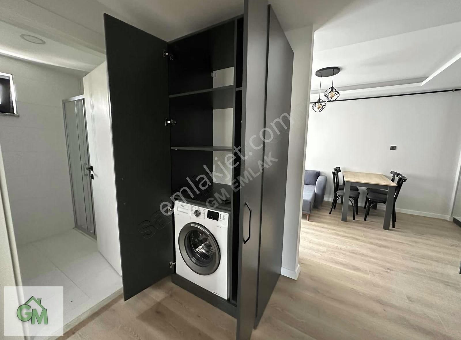 Görüklede İlk Evim Kredisine Uygun Sıfır Eşya Satılık 2+1 Daire - Görsel 13