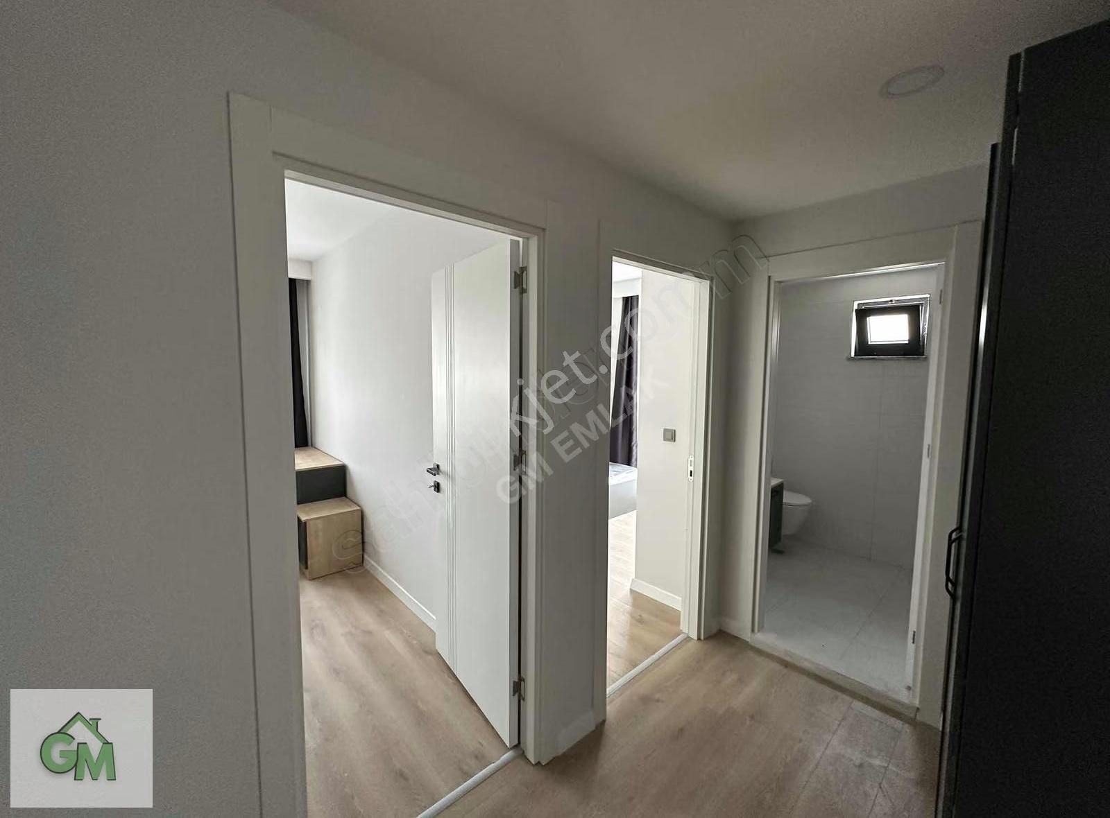 Görüklede İlk Evim Kredisine Uygun Sıfır Eşya Satılık 2+1 Daire - Görsel 25