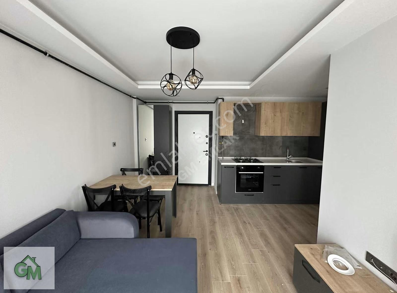 Görüklede İlk Evim Kredisine Uygun Sıfır Eşya Satılık 2+1 Daire - Görsel 21