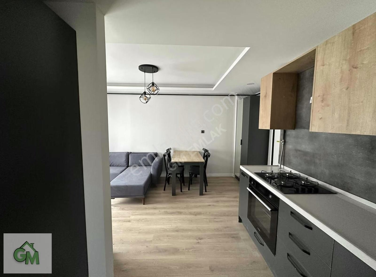 Görüklede İlk Evim Kredisine Uygun Sıfır Eşya Satılık 2+1 Daire - Görsel 7