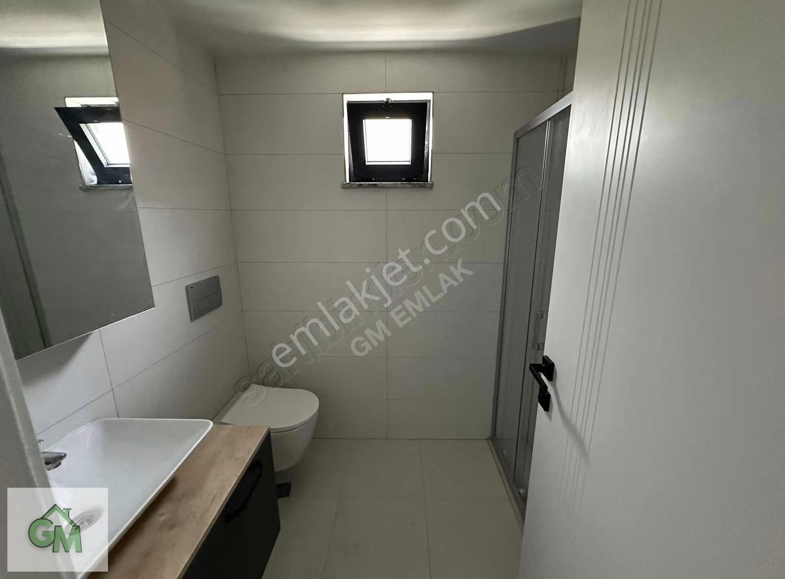 Görüklede İlk Evim Kredisine Uygun Sıfır Eşya Satılık 2+1 Daire - Görsel 32