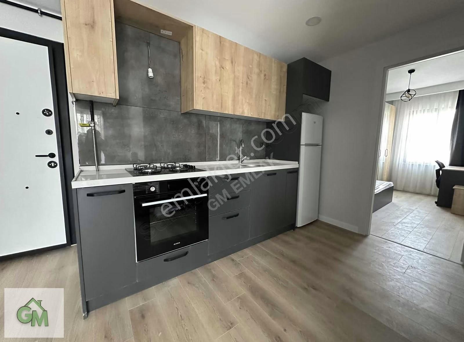 Görüklede İlk Evim Kredisine Uygun Sıfır Eşya Satılık 2+1 Daire - Görsel 24