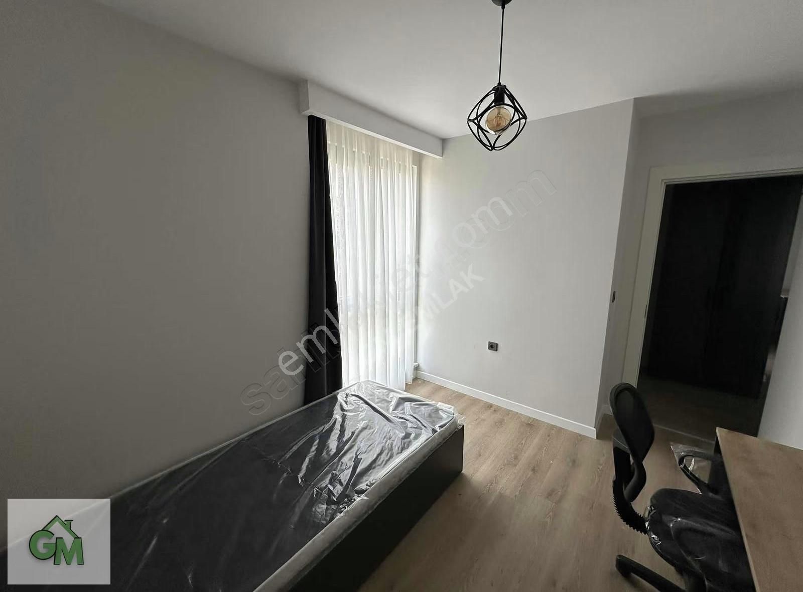 Görüklede İlk Evim Kredisine Uygun Sıfır Eşya Satılık 2+1 Daire - Görsel 11