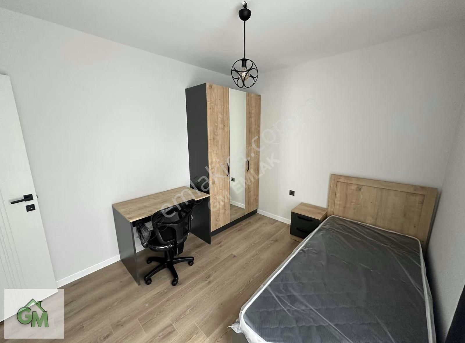 Görüklede İlk Evim Kredisine Uygun Sıfır Eşya Satılık 2+1 Daire - Görsel 5