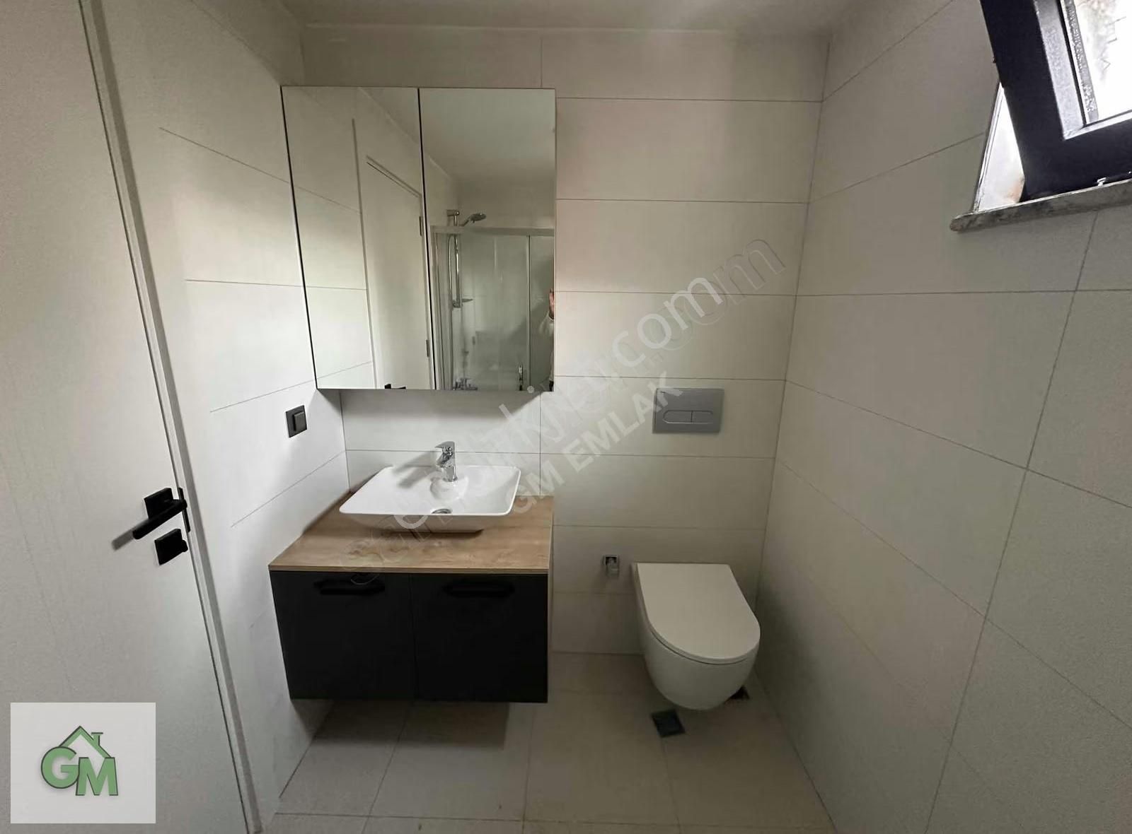 Görüklede İlk Evim Kredisine Uygun Sıfır Eşya Satılık 2+1 Daire - Görsel 35