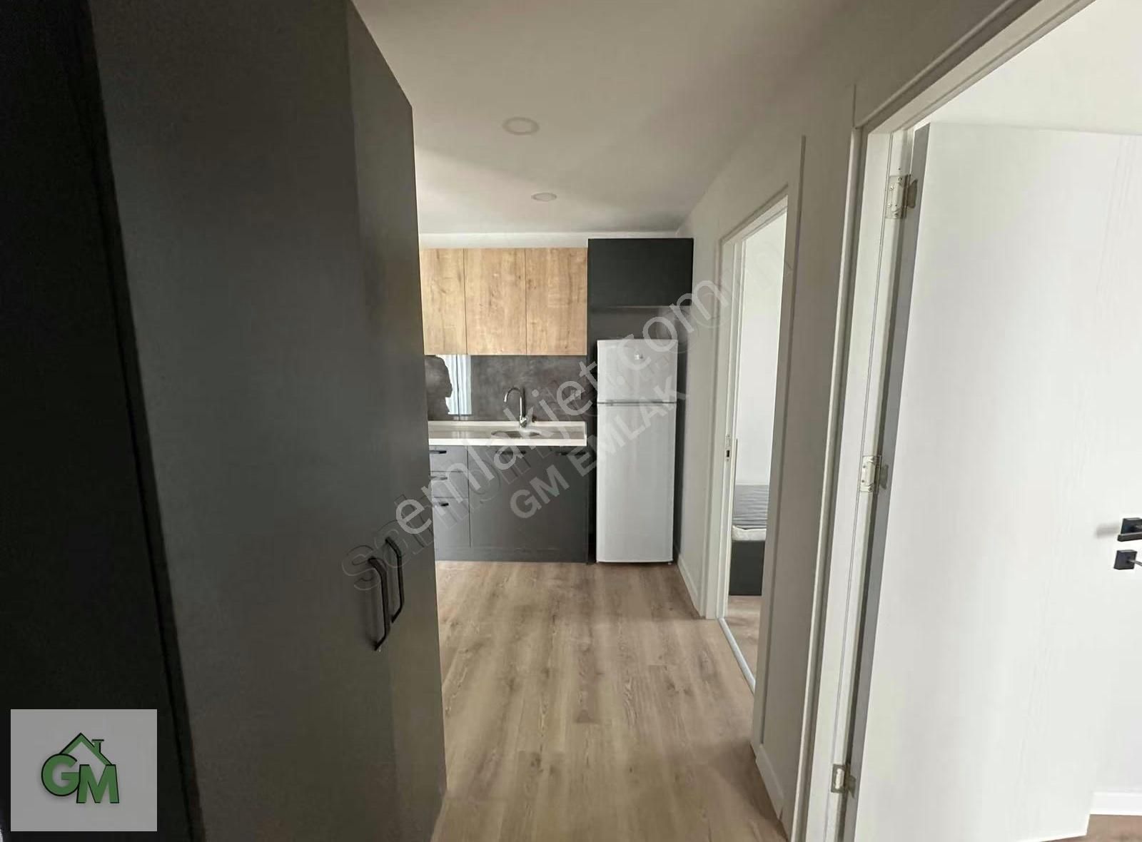 Görüklede İlk Evim Kredisine Uygun Sıfır Eşya Satılık 2+1 Daire - Görsel 18