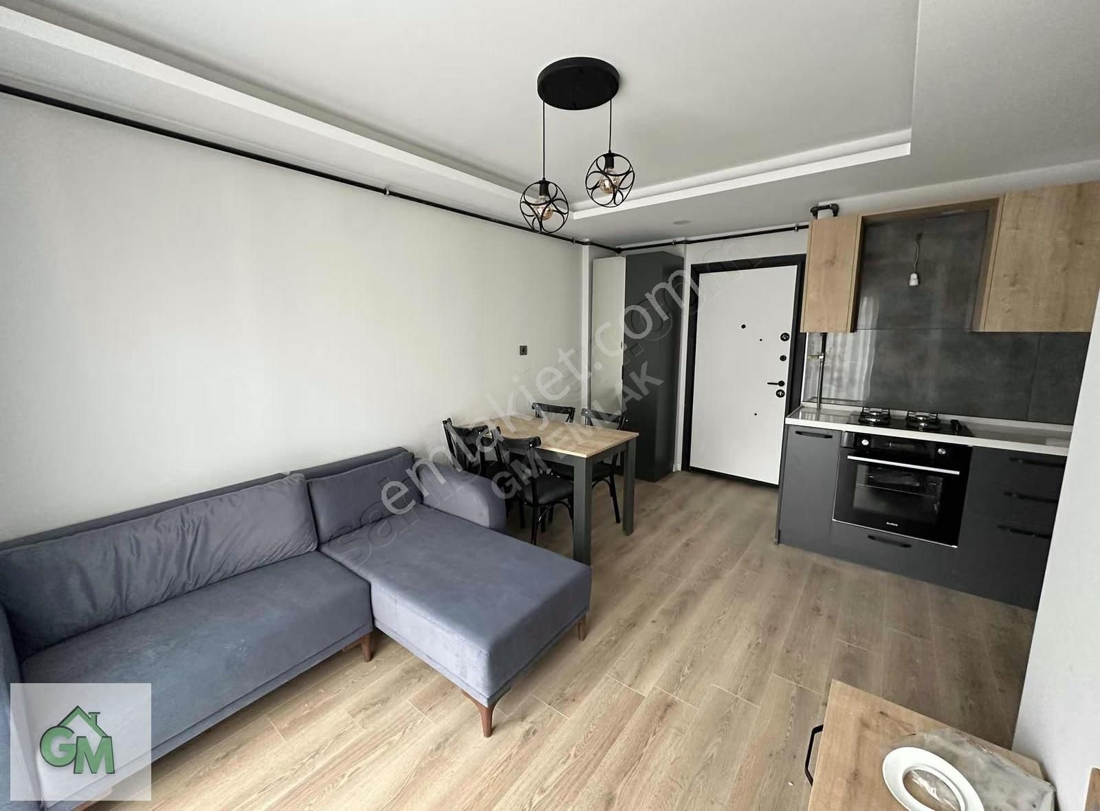 Görüklede İlk Evim Kredisine Uygun Sıfır Eşya Satılık 2+1 Daire - Görsel 26