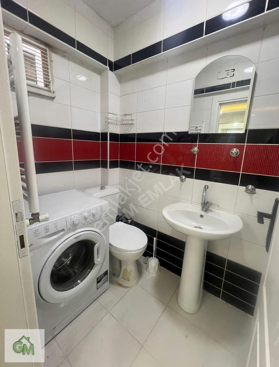 Gm'den Bulvara Cephe 2+1 Lüks Eşyalı Ara Kat Satılık Daire!! - Görsel 4