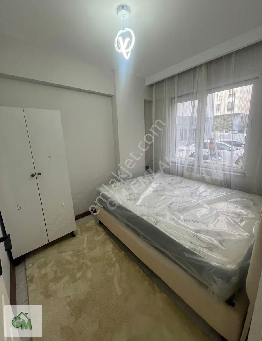 Gm'den Bulvara Cephe 2+1 Lüks Eşyalı Ara Kat Satılık Daire!! - Görsel 15