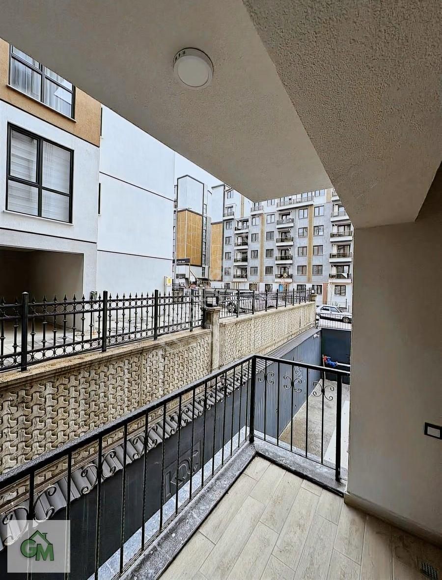 Gm Den Otoparklı 7/24 Güvenlikli Sitede 2+1 Eşyalı Kiralık Daire - Görsel 11