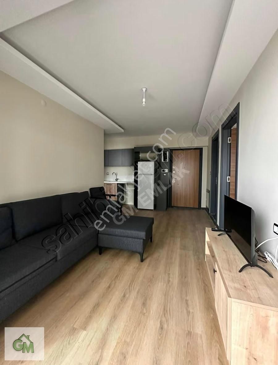 Gm Den Otoparklı 7/24 Güvenlikli Sitede 2+1 Eşyalı Kiralık Daire - Görsel 23