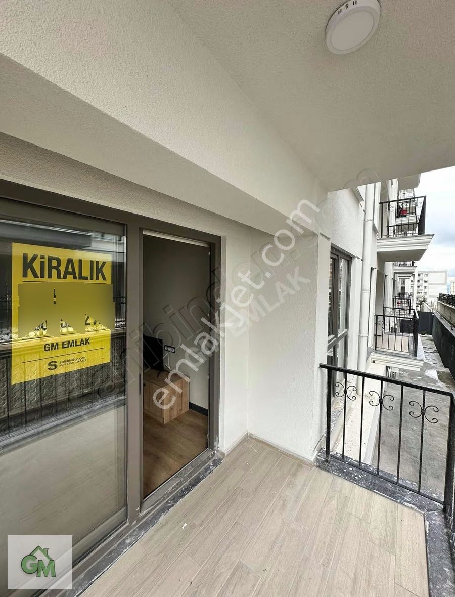 Gm Den Otoparklı 7/24 Güvenlikli Sitede 2+1 Eşyalı Kiralık Daire - Görsel 22