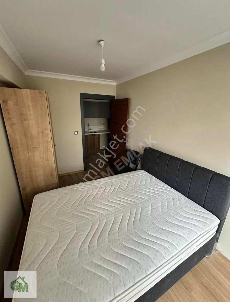 Gm Den Otoparklı 7/24 Güvenlikli Sitede 2+1 Eşyalı Kiralık Daire - Görsel 5