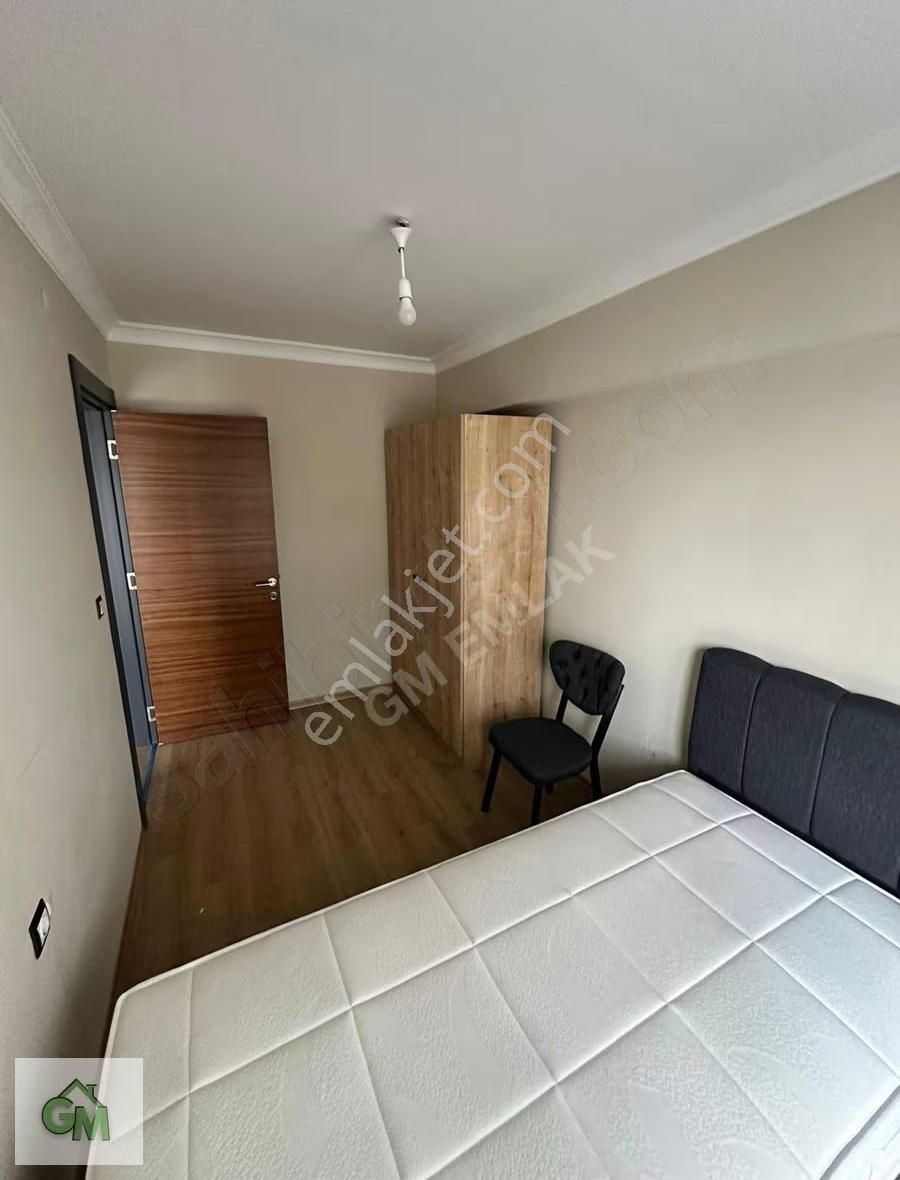 Gm Den Otoparklı 7/24 Güvenlikli Sitede 2+1 Eşyalı Kiralık Daire - Görsel 7