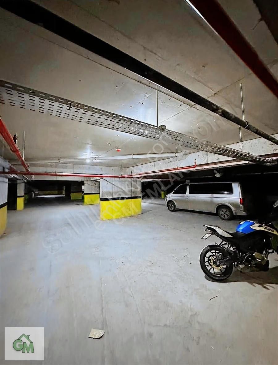 Gm Den Otoparklı 7/24 Güvenlikli Sitede 2+1 Eşyalı Kiralık Daire - Görsel 10