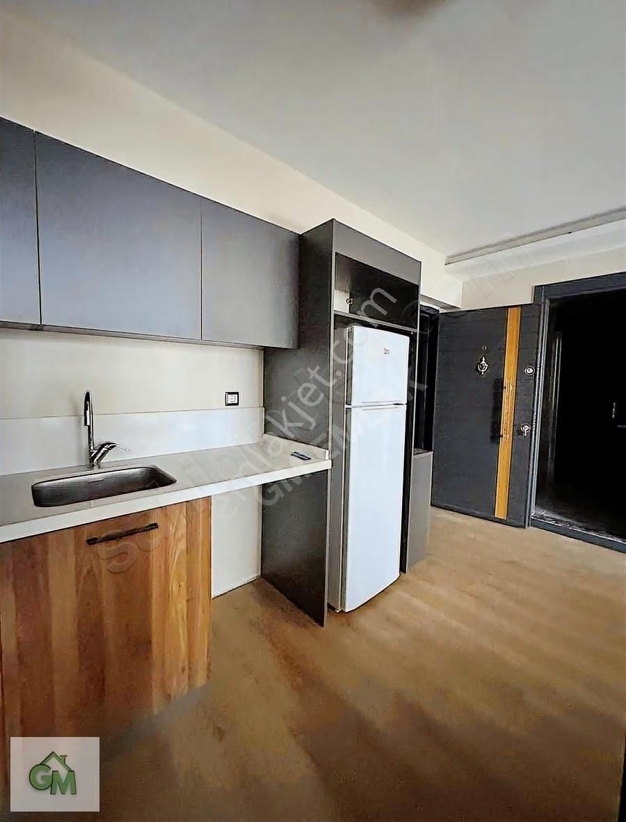 Gm Den Otoparklı 7/24 Güvenlikli Sitede 2+1 Eşyalı Kiralık Daire - Görsel 31