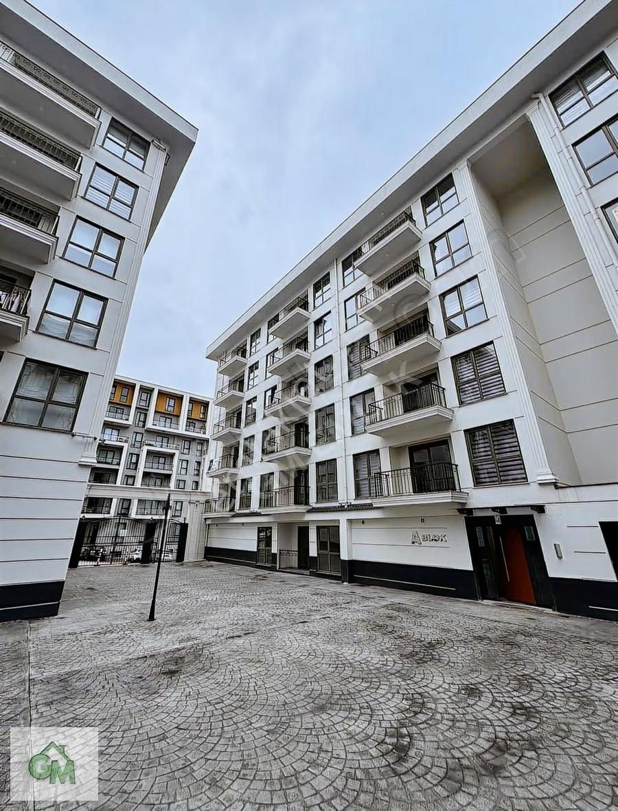Gm Den Otoparklı 7/24 Güvenlikli Sitede 2+1 Eşyalı Kiralık Daire - Görsel 26